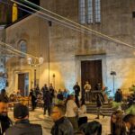 Reges Treiben beim Castagnata-Fest