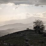 Süditalien hält so manches Lichtspektakel bereit