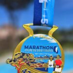 Eine ganz besondere Laufperle an der Côte d’Azur