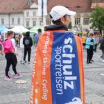Sibiu-Marathon – wir gehen in die Verlängerung!