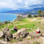 Auf ins süße Leben Italiens! Ab jetzt wandern wir an der Italienischen Riviera