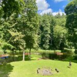 Perspektivwechsel: auch zu Wasser ist Masuren eine Reise wert!