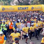 Das war der Kilimanjaro-Marathon – und danach das Gipfelabenteuer!