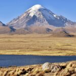 Neue Reise: Einmal quer durch die Anden – zwischen Wüsten, Salzseen und heiligen Bergen