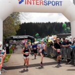 53. GutsMuths-Rennsteiglauf: Gänsehaut, Emotionen und Trailrunning pur