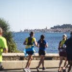 Neuer Termin für den Saint-Tropez-Marathon