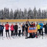 Fit für die Wintersaison – mit unserem Skilanglauf-Camp in Jakusczyce