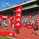 Stockholm-Marathon 2027 – seid dabei, wenn Stockholm im Lauffieber ist!