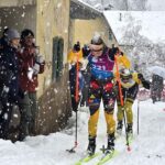 Im Jahr 1 nach Olympia – Marcialonga-Skimarathon