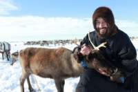 Yaroslav Avdiev – Reiseleiter in Russland (Jamal-Region)