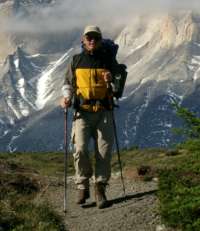 Franz Schubert – Reiseleiter in Chile