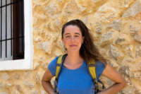Sara Strecker – Reiseleiterin in Andalusien