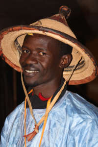 Boureima Sissoko – Reiseleiter in Mali und Senegal