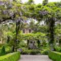 Bantry House, ein Juwel gregorianischer Bauart aus dem frühen 18. Jahrhundert