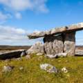 Dolmen(gräber?) an den Westküsten Europas – ein noch immer nicht gelüftetes Geheimnis umgibt die aus Steinblöcken errichteten Bauwerke