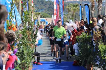 Finale voller Adrenalin