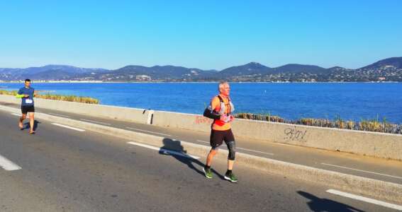 La mer à vos côtés ...