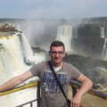 Iguazu-Wasserfälle