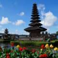 Tempel Pura Ulun Danu Bratan