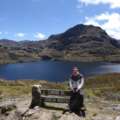 Cajas Nationalpark